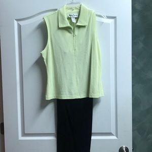 Ronnie Nicole nice dressy outfit